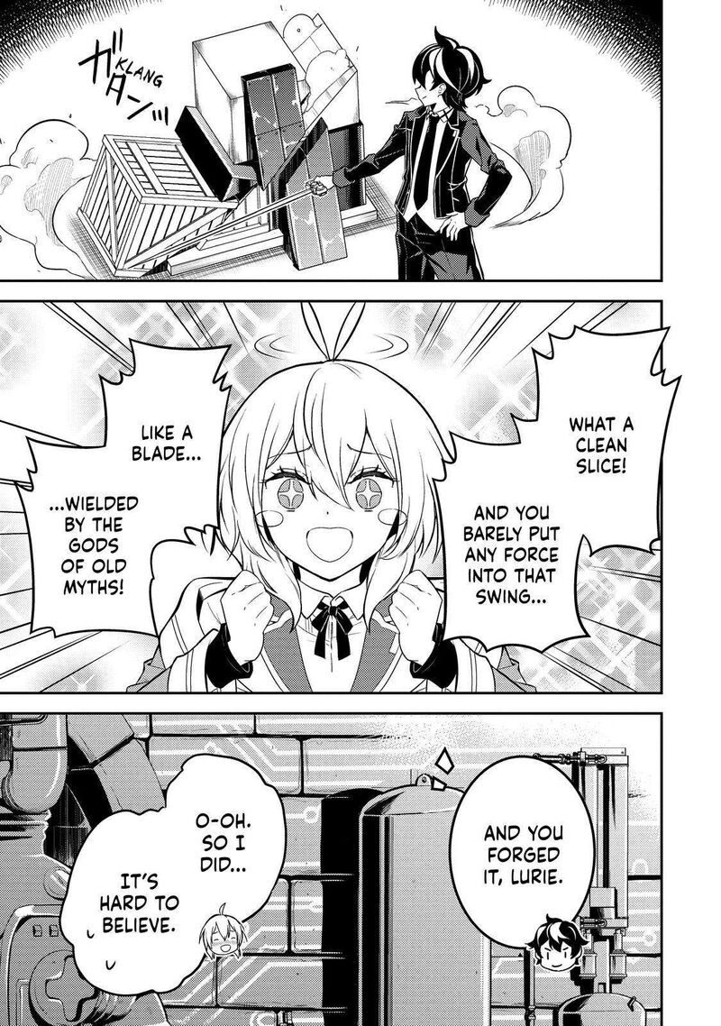 Shikkaku Mon No Saikyou Kenja 65 52