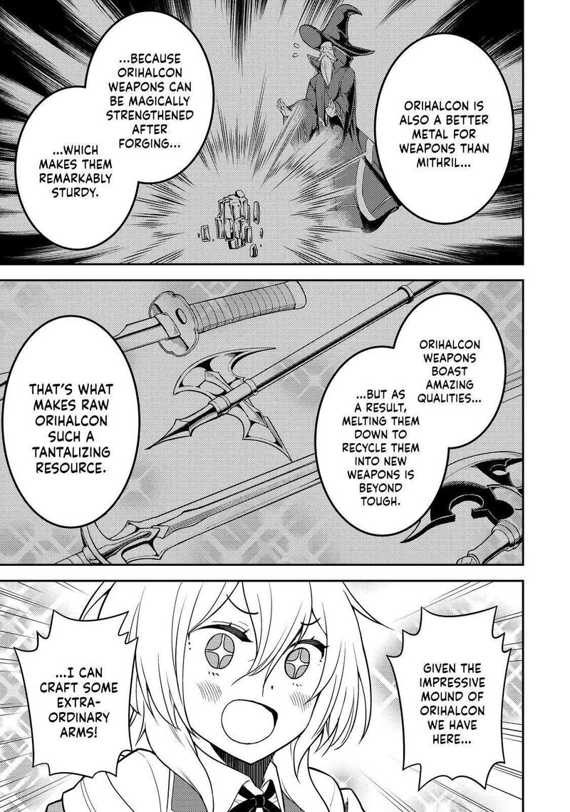 Shikkaku Mon No Saikyou Kenja 65 6