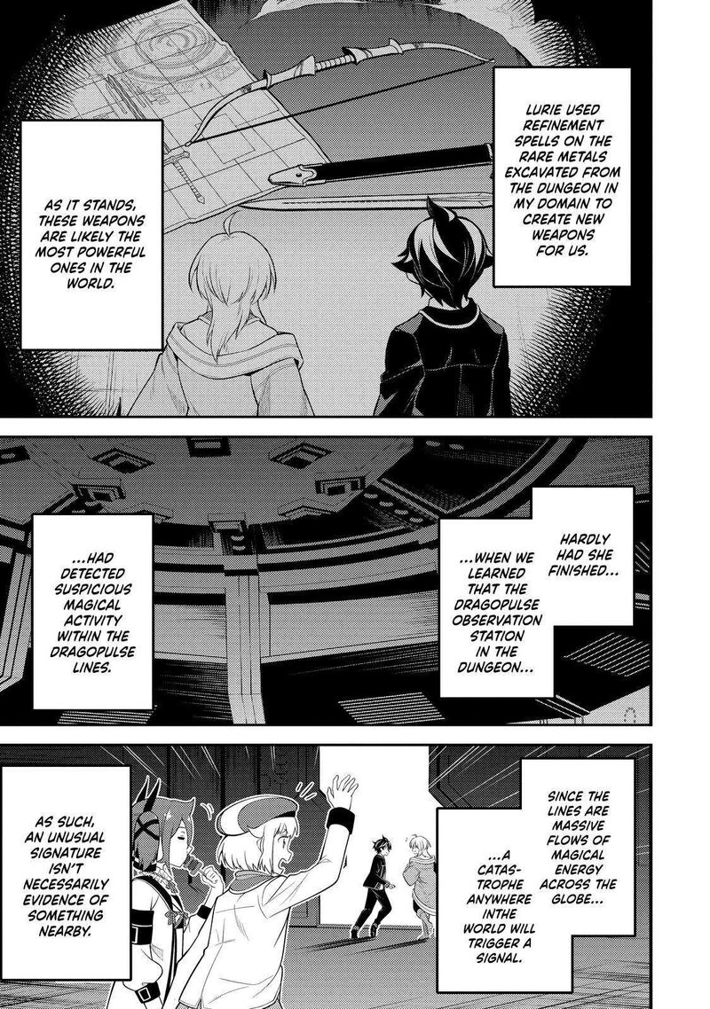 Shikkaku Mon No Saikyou Kenja 66 1