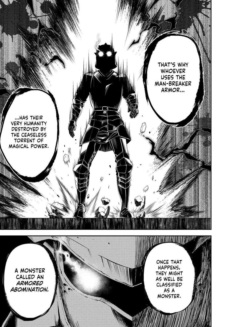 Shikkaku Mon No Saikyou Kenja 66 11