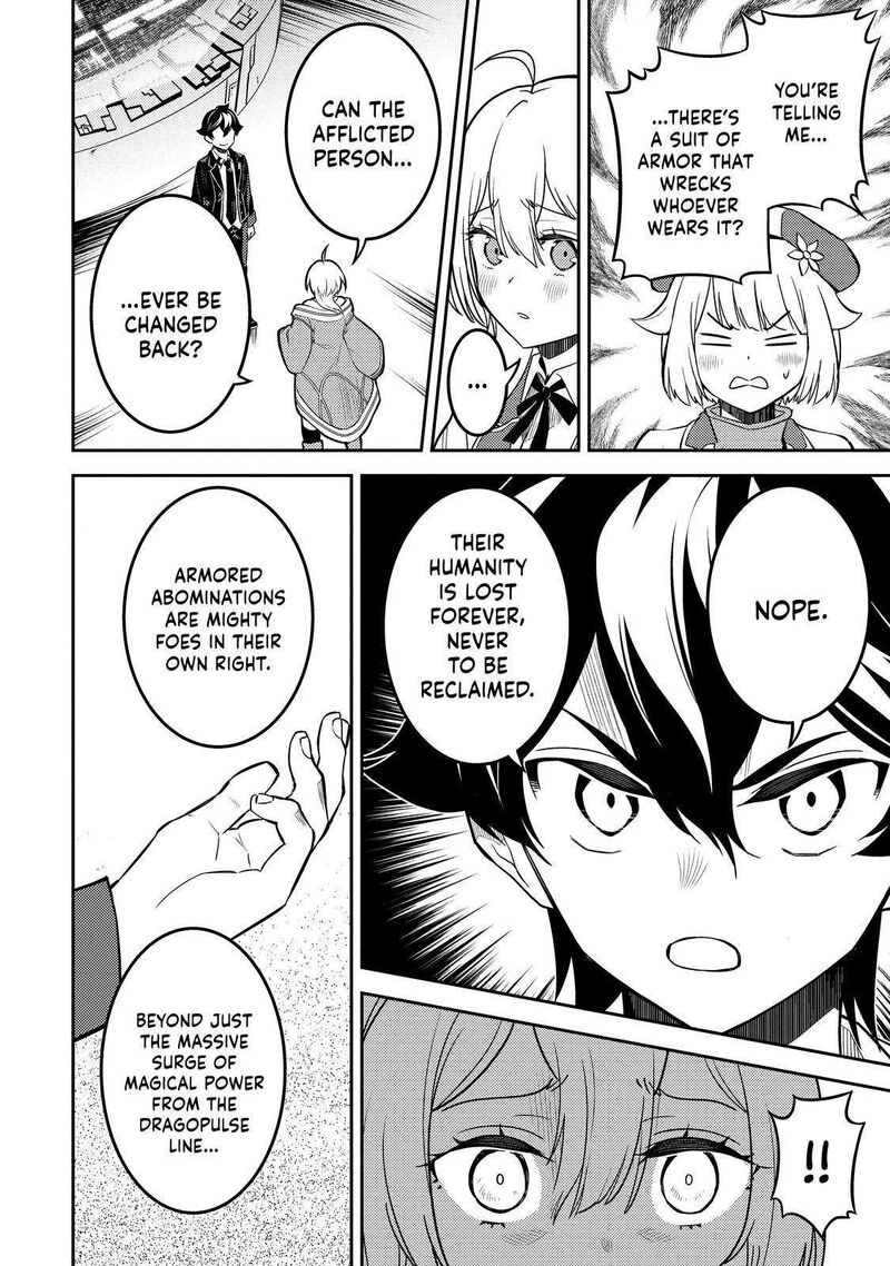 Shikkaku Mon No Saikyou Kenja 66 12