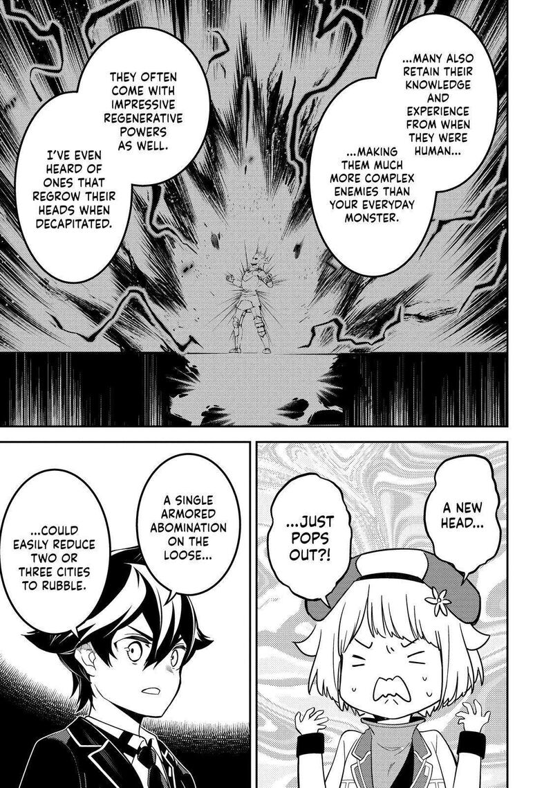 Shikkaku Mon No Saikyou Kenja 66 13
