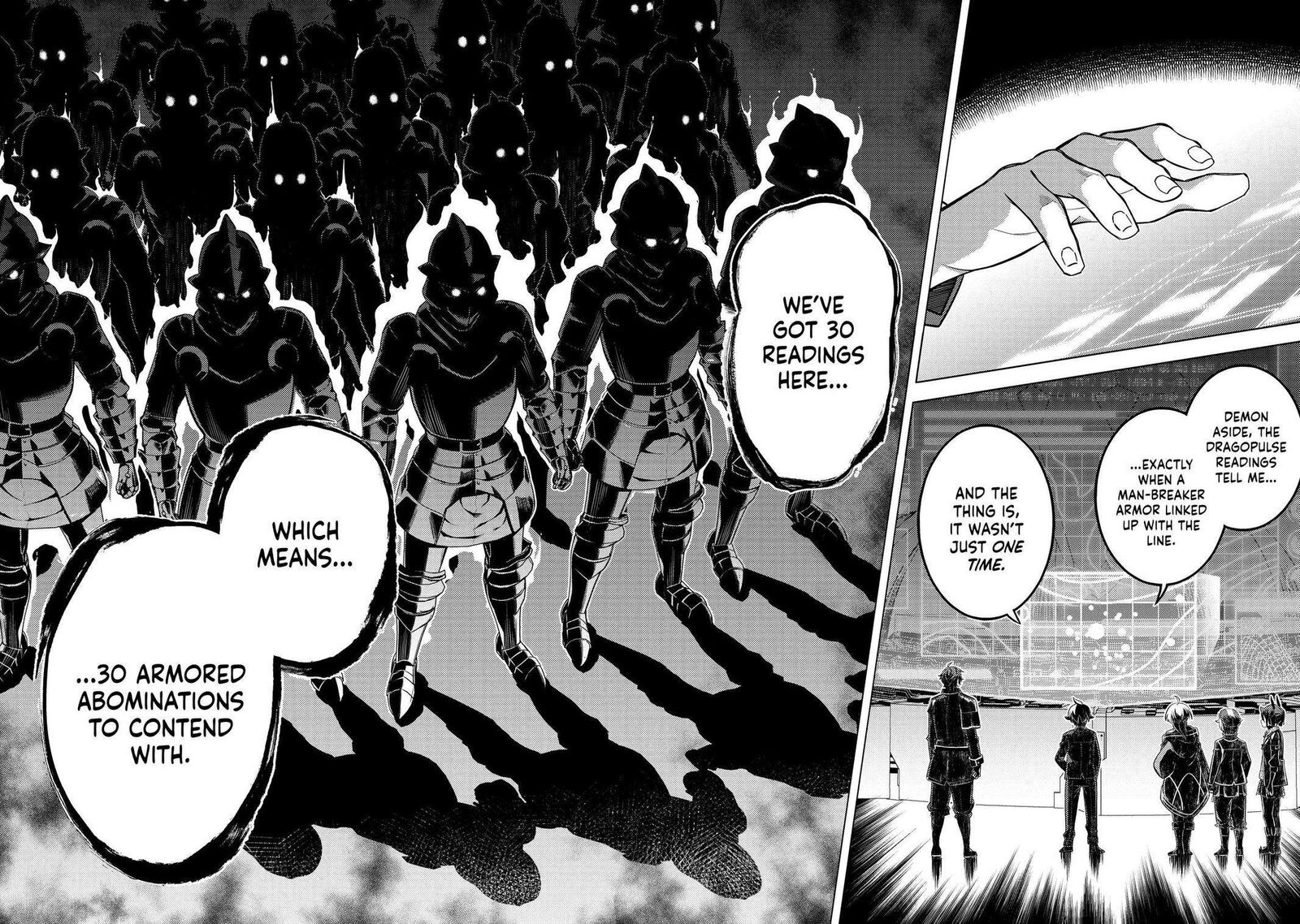 Shikkaku Mon No Saikyou Kenja 66 14