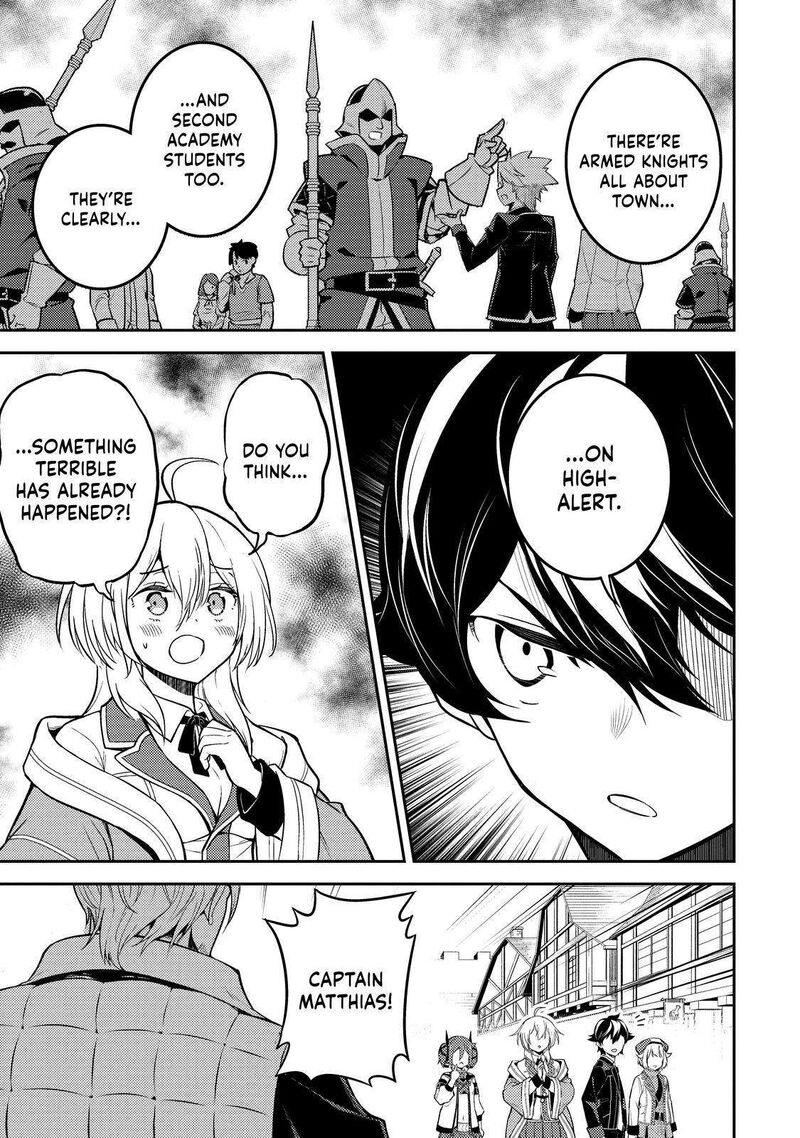 Shikkaku Mon No Saikyou Kenja 66 20