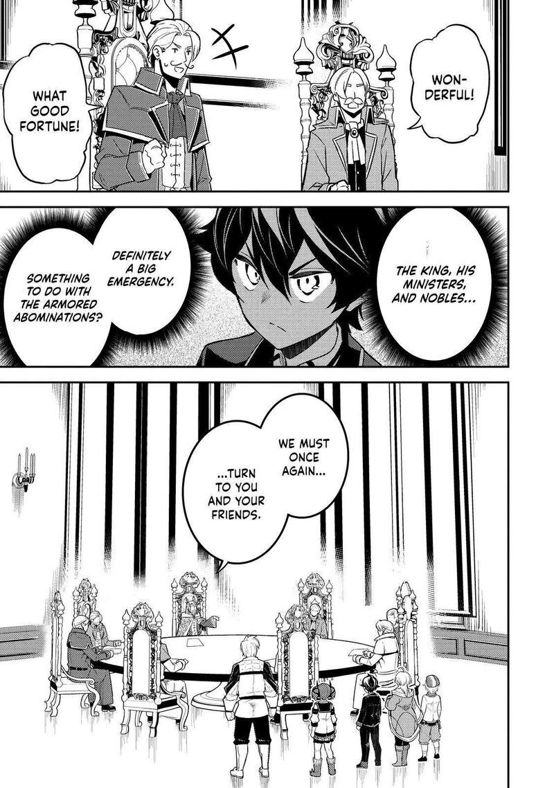Shikkaku Mon No Saikyou Kenja 66 24