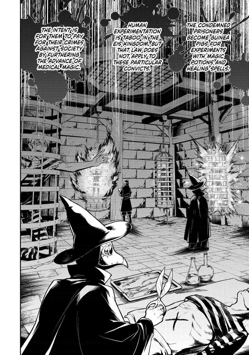 Shikkaku Mon No Saikyou Kenja 66 27