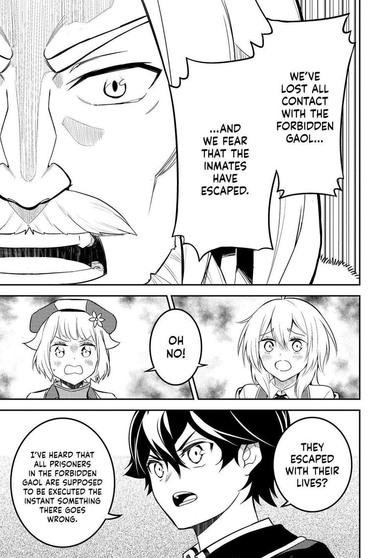 Shikkaku Mon No Saikyou Kenja 66 28