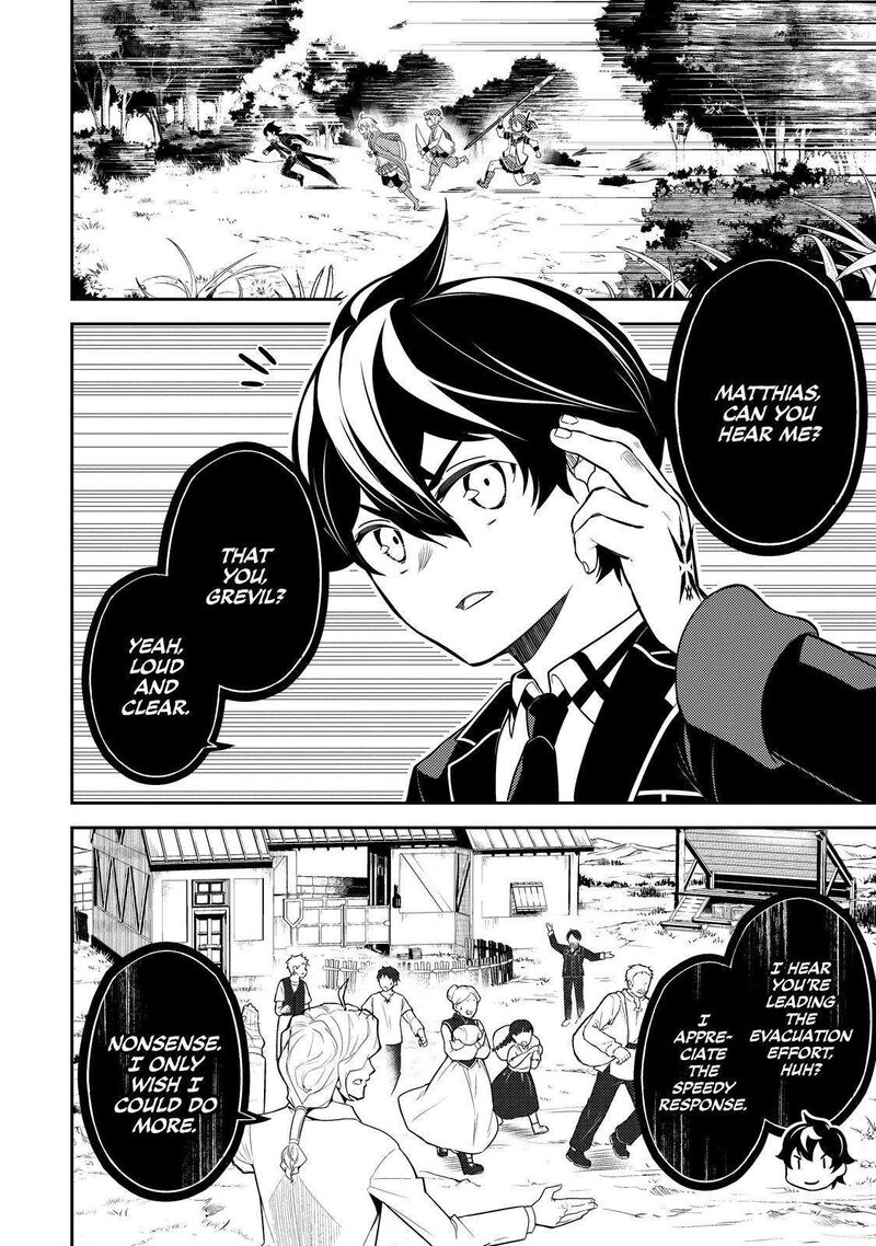 Shikkaku Mon No Saikyou Kenja 66 38