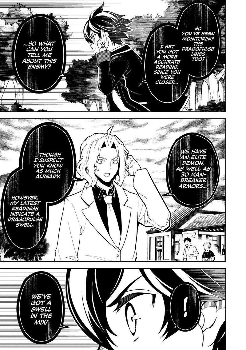 Shikkaku Mon No Saikyou Kenja 66 39