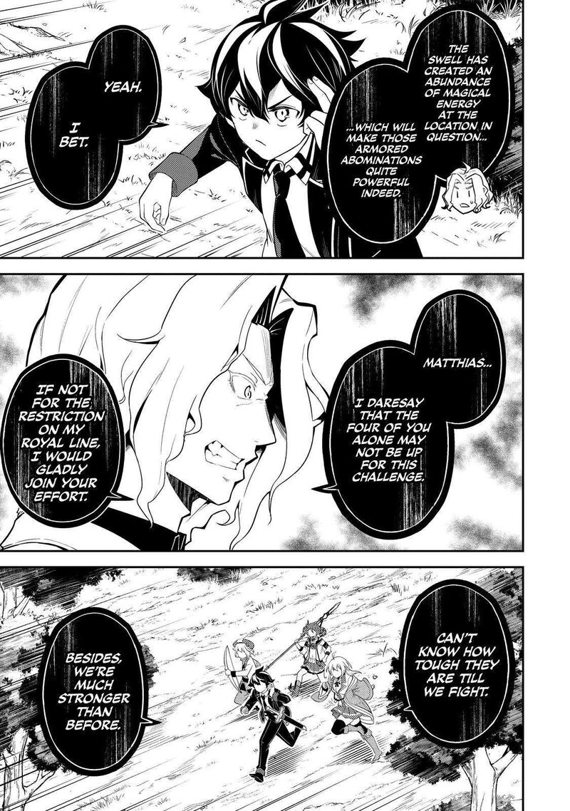 Shikkaku Mon No Saikyou Kenja 66 41