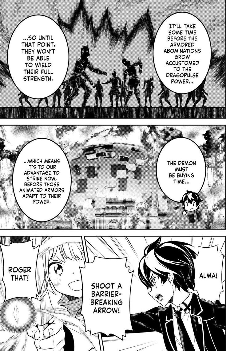 Shikkaku Mon No Saikyou Kenja 66 47