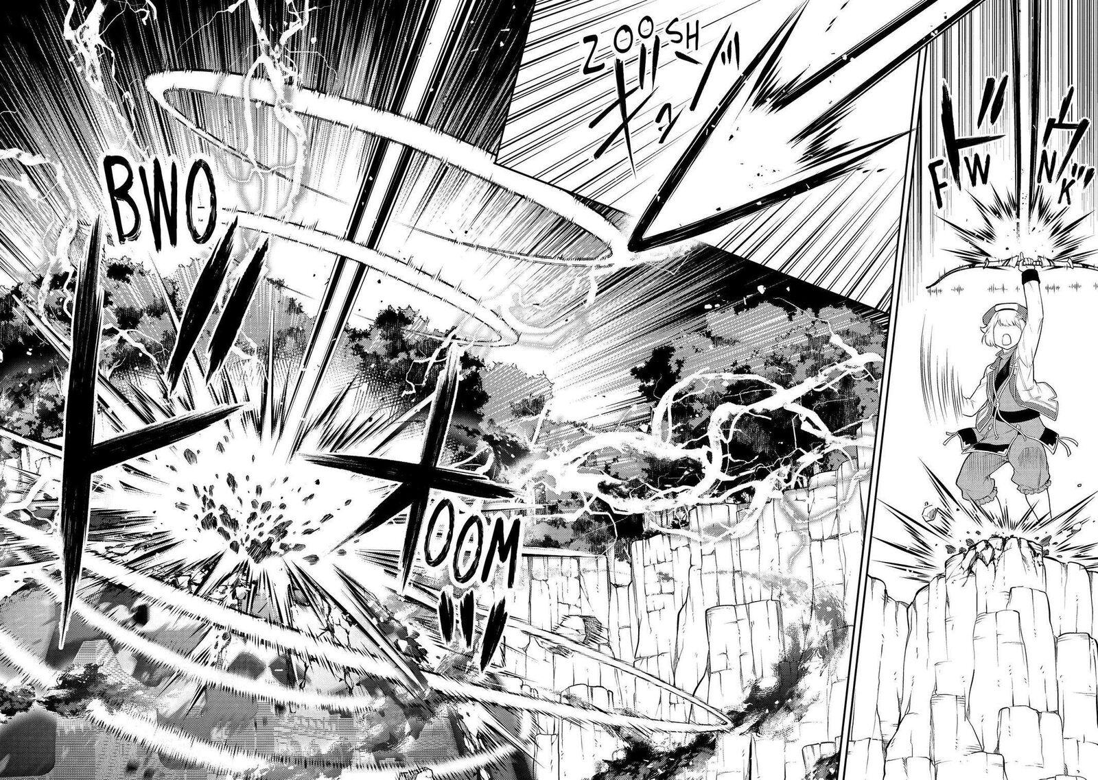Shikkaku Mon No Saikyou Kenja 66 48