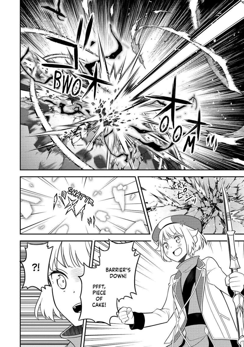 Shikkaku Mon No Saikyou Kenja 66 49