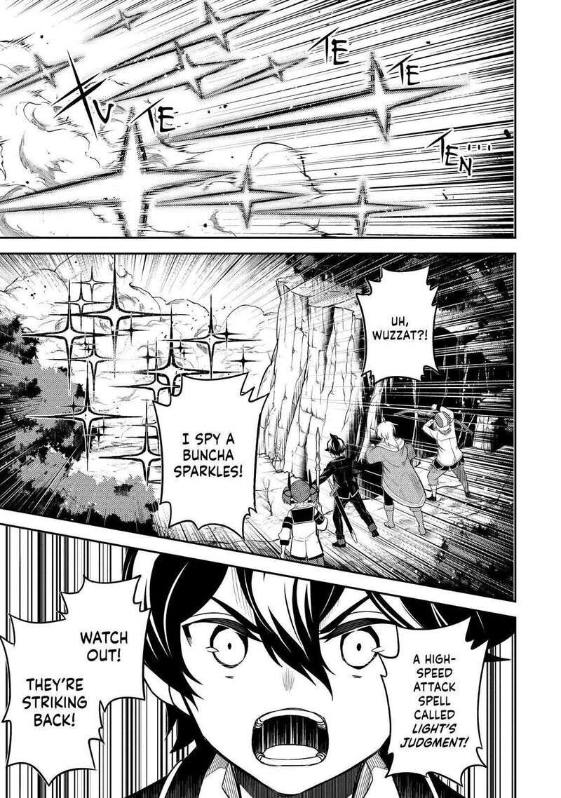 Shikkaku Mon No Saikyou Kenja 66 50