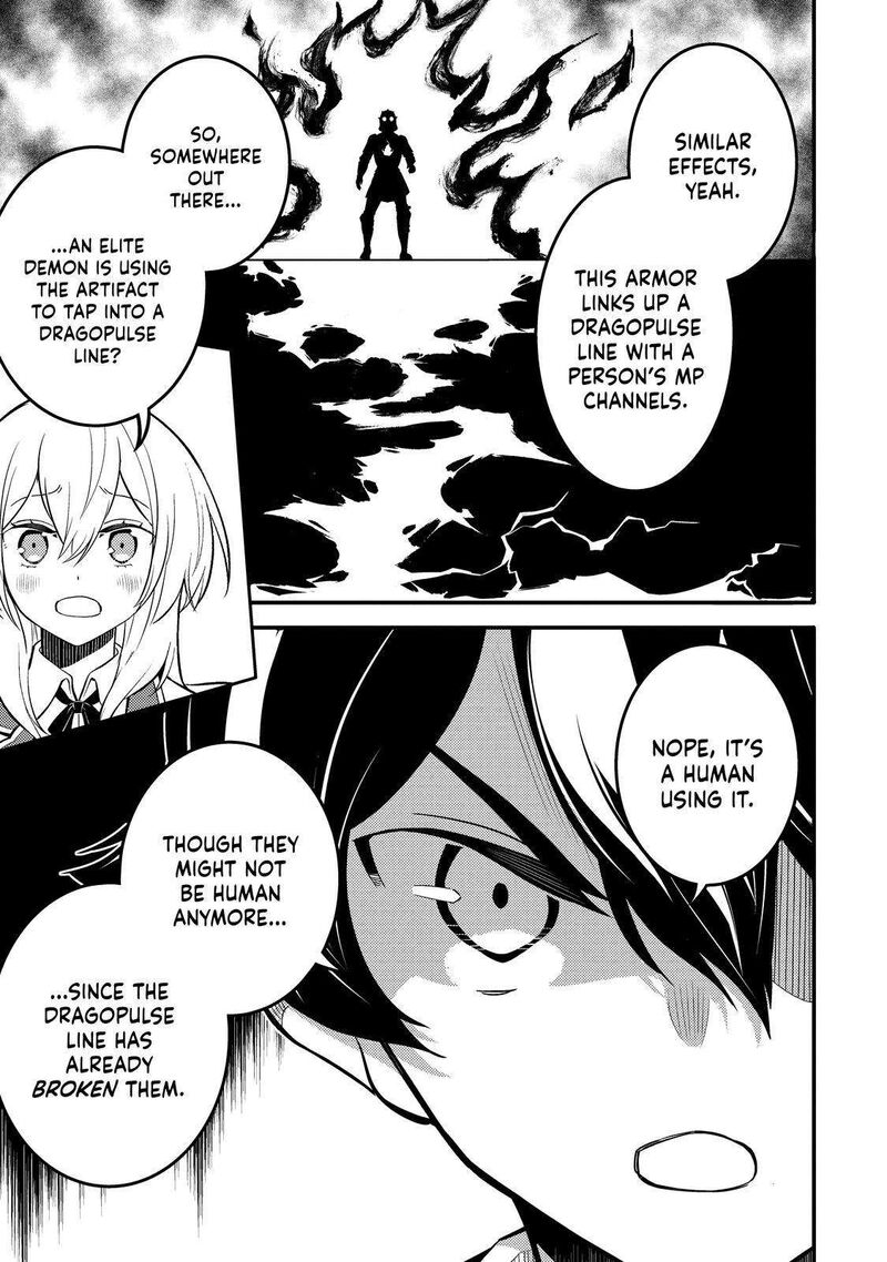 Shikkaku Mon No Saikyou Kenja 66 9