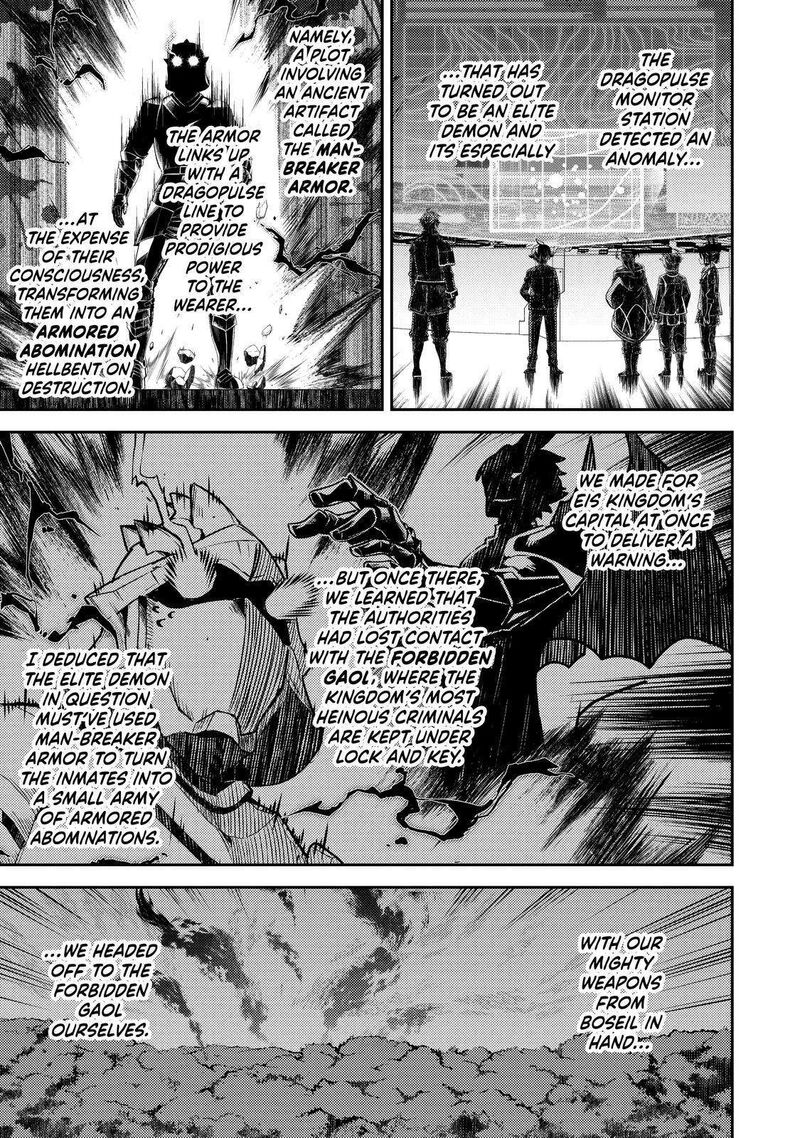Shikkaku Mon No Saikyou Kenja 67 1