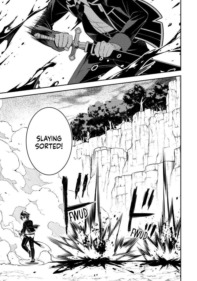 Shikkaku Mon No Saikyou Kenja 67 10