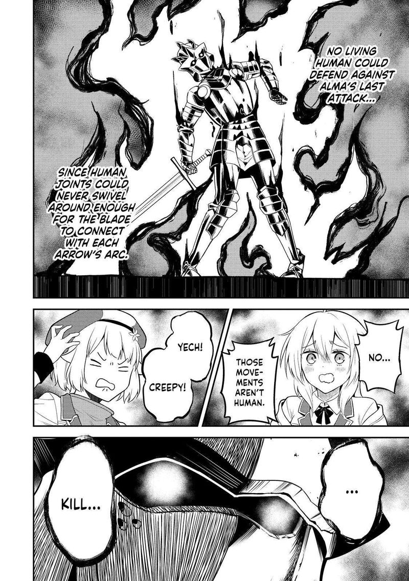Shikkaku Mon No Saikyou Kenja 67 18