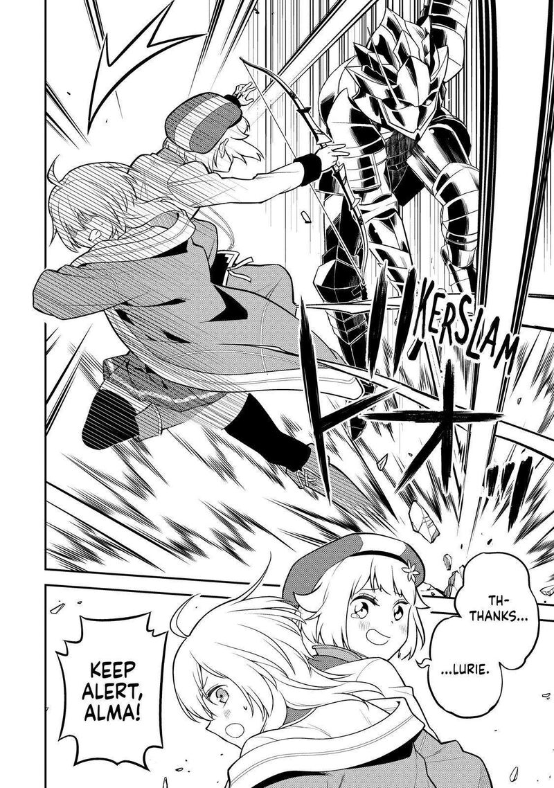 Shikkaku Mon No Saikyou Kenja 67 20
