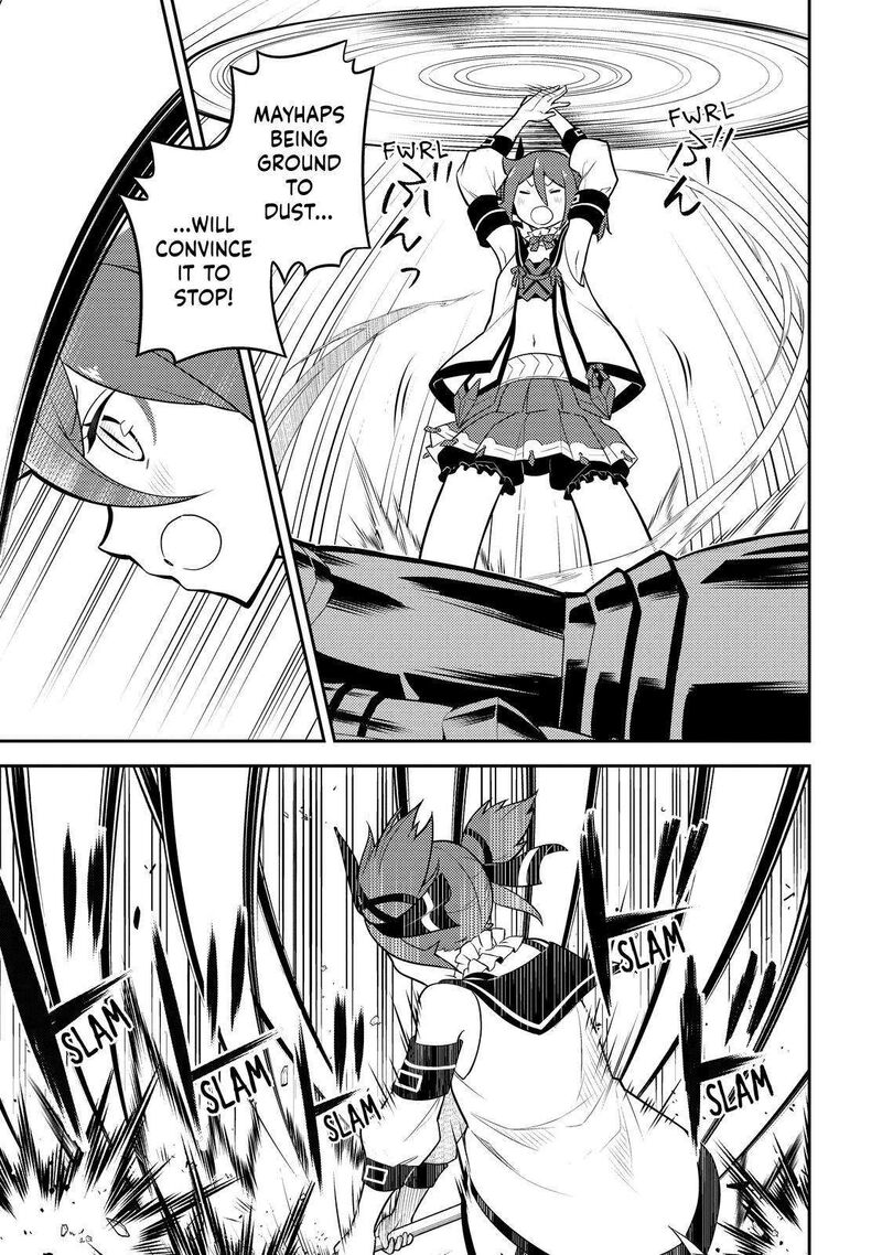Shikkaku Mon No Saikyou Kenja 67 23