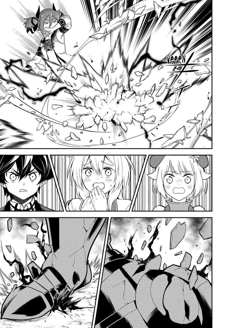Shikkaku Mon No Saikyou Kenja 67 25