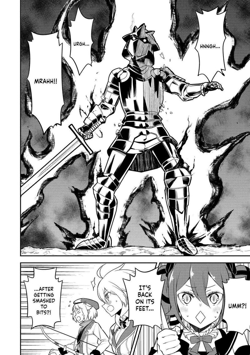Shikkaku Mon No Saikyou Kenja 67 26