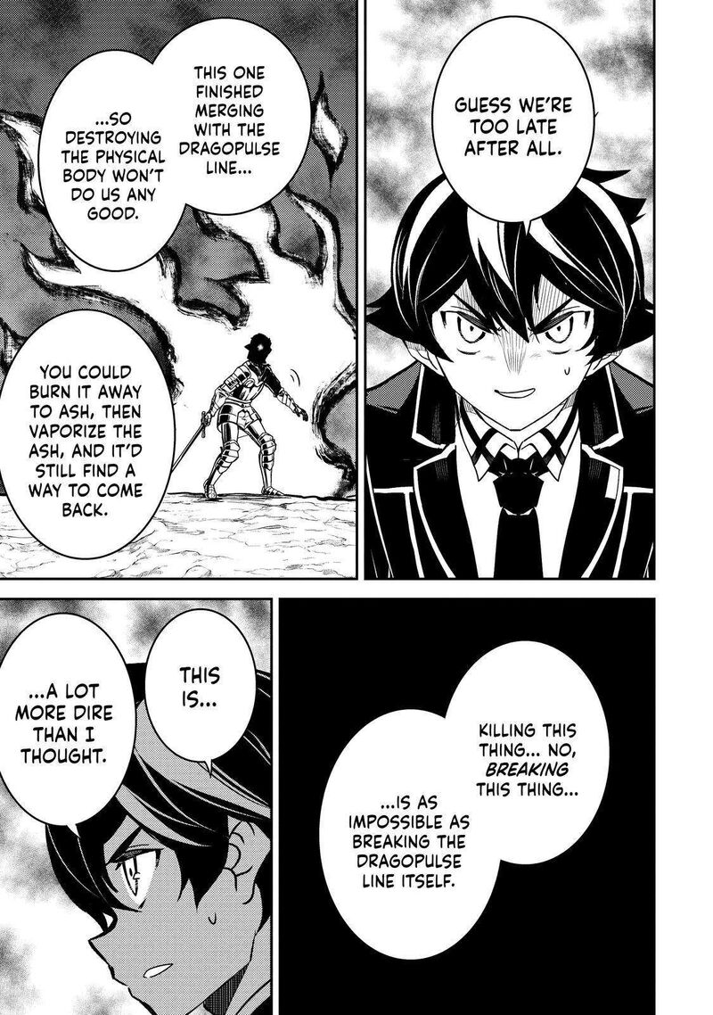 Shikkaku Mon No Saikyou Kenja 67 27