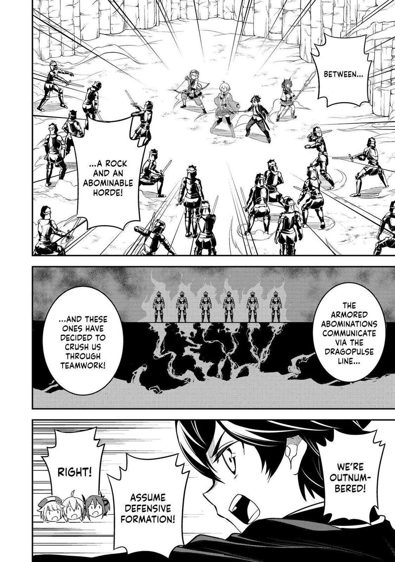 Shikkaku Mon No Saikyou Kenja 67 29