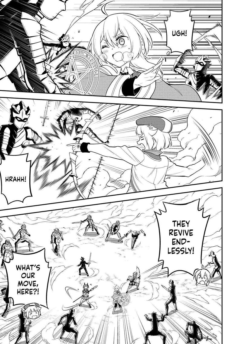 Shikkaku Mon No Saikyou Kenja 67 36