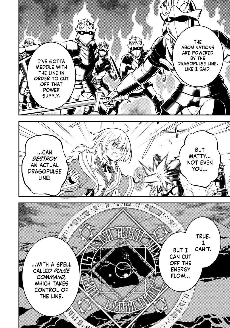 Shikkaku Mon No Saikyou Kenja 67 39