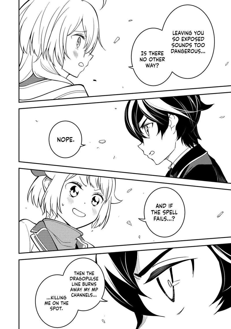 Shikkaku Mon No Saikyou Kenja 67 41