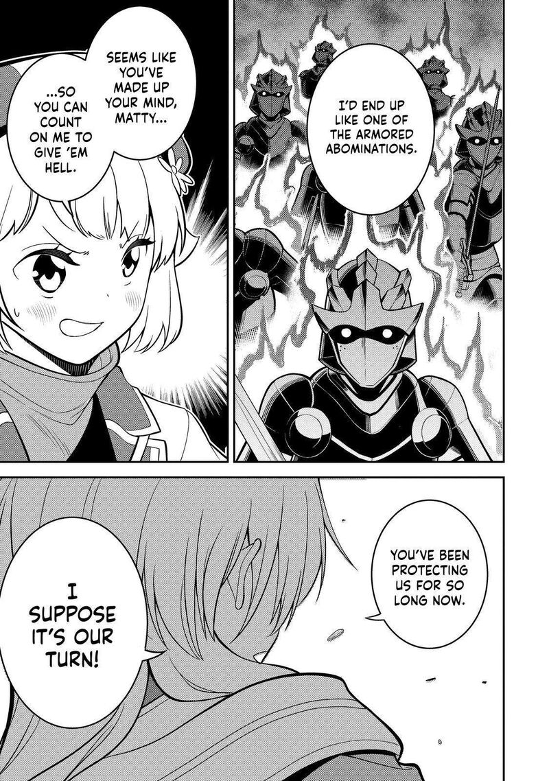 Shikkaku Mon No Saikyou Kenja 67 42
