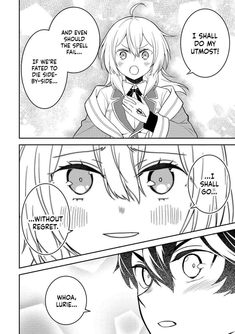 Shikkaku Mon No Saikyou Kenja 67 43