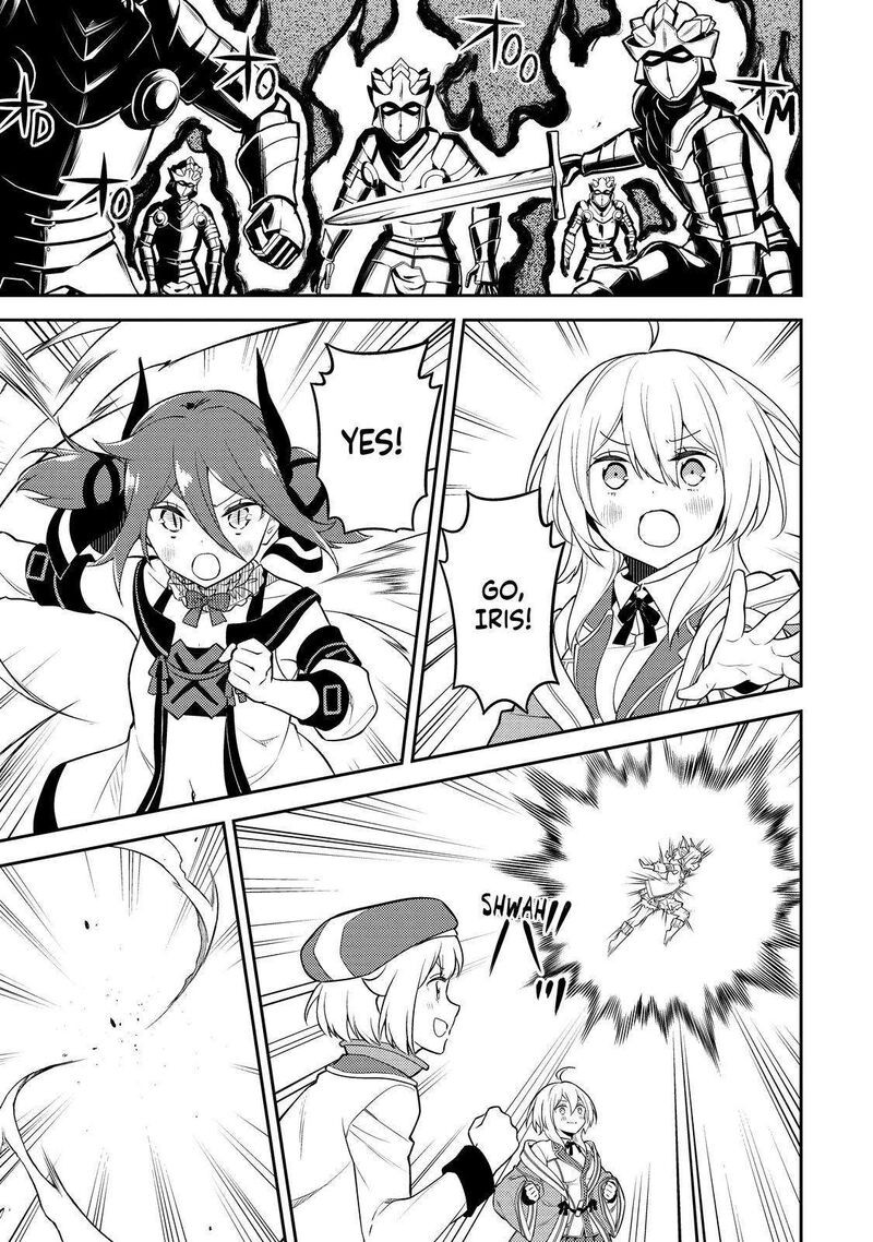 Shikkaku Mon No Saikyou Kenja 67 48