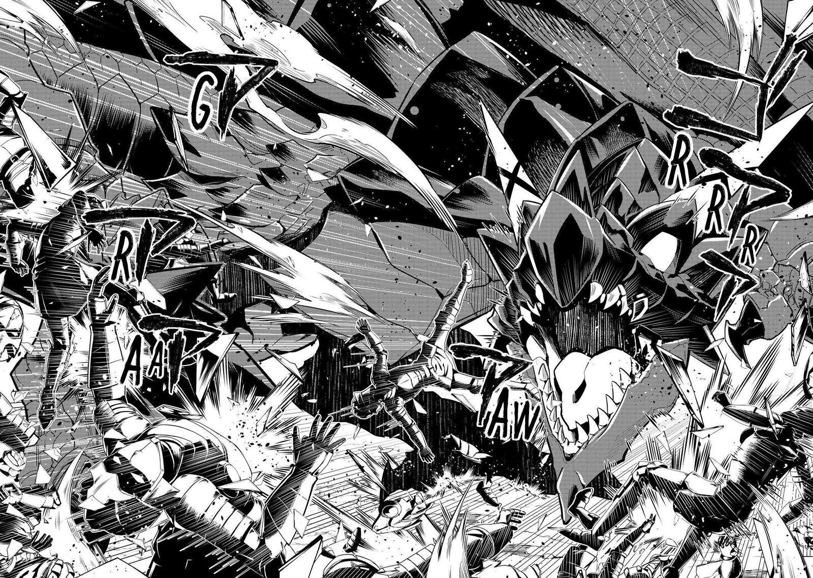 Shikkaku Mon No Saikyou Kenja 67 49