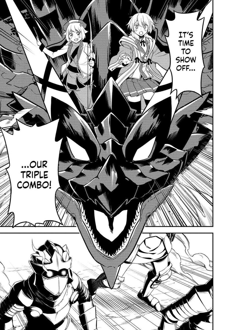 Shikkaku Mon No Saikyou Kenja 67 51