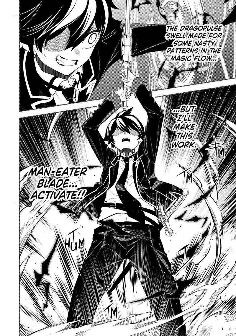 Shikkaku Mon No Saikyou Kenja 68 11