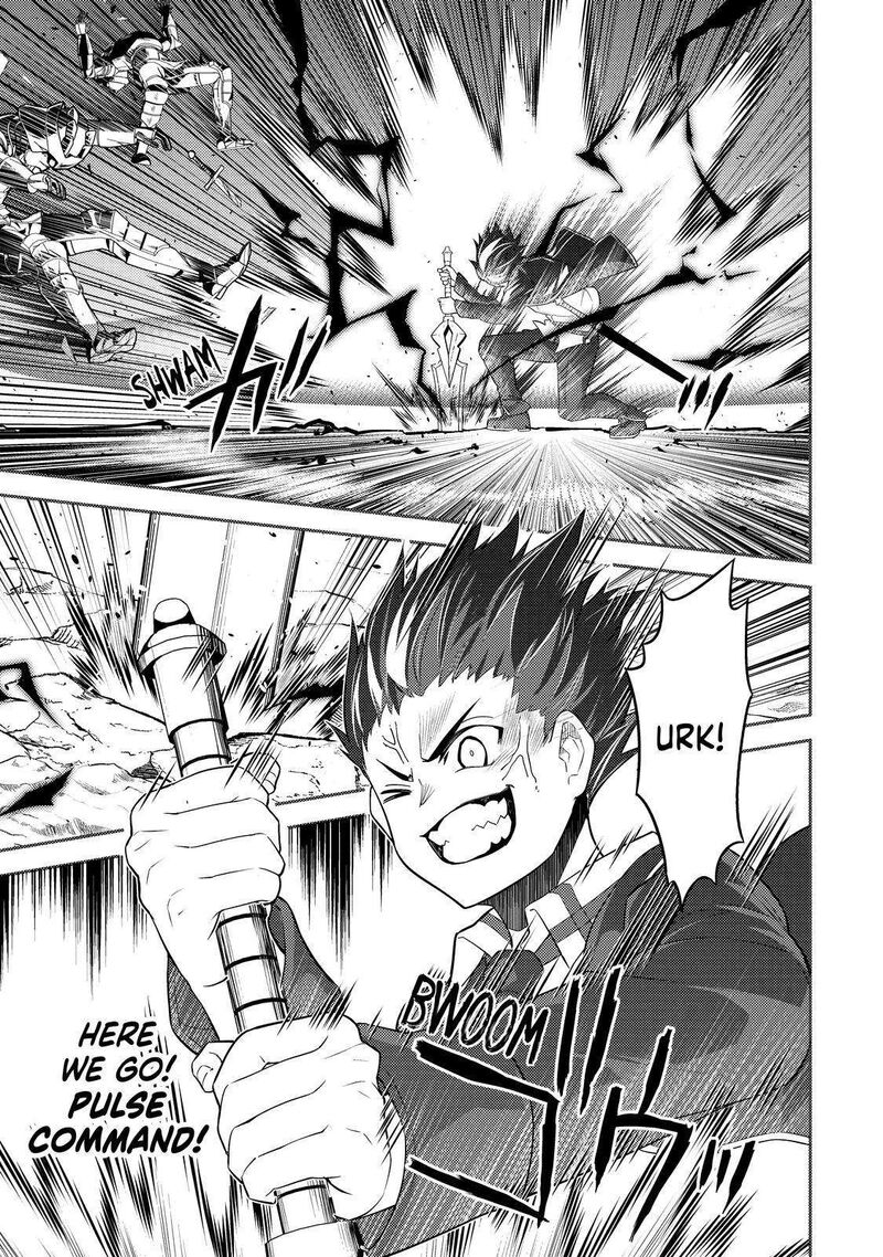 Shikkaku Mon No Saikyou Kenja 68 12