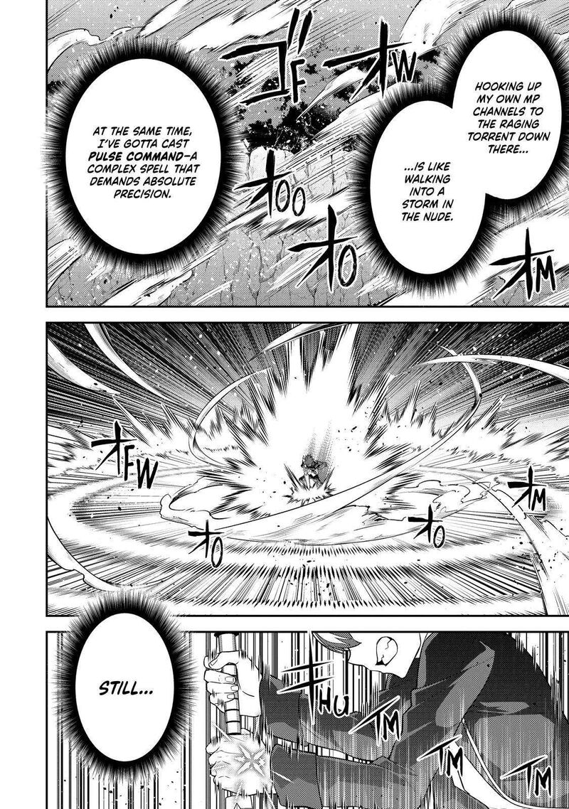 Shikkaku Mon No Saikyou Kenja 68 13