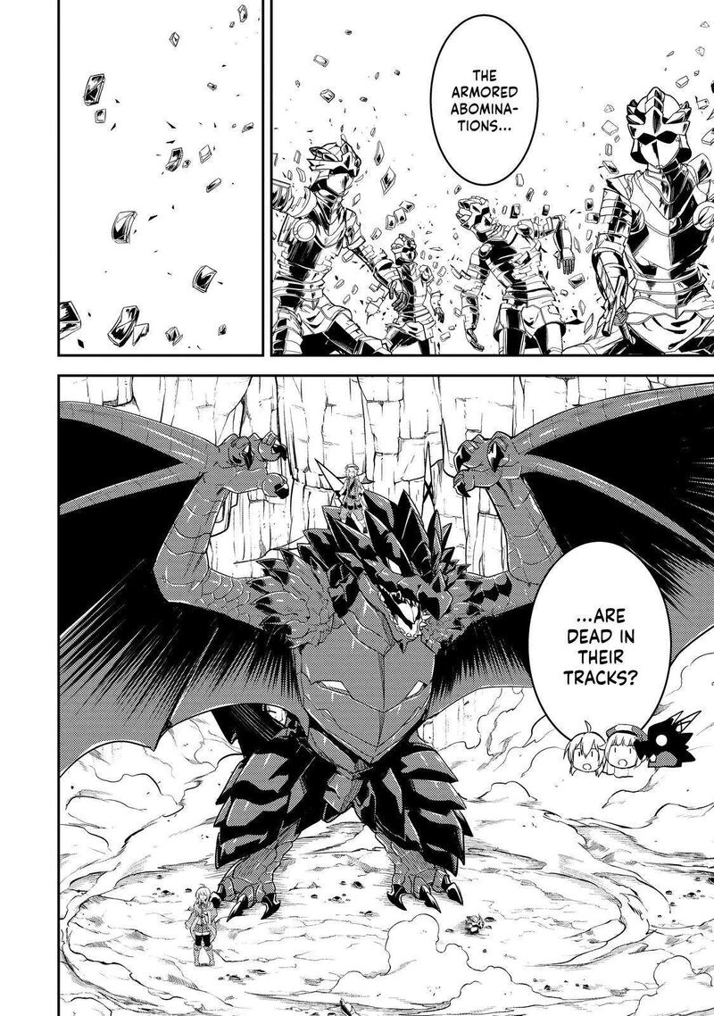 Shikkaku Mon No Saikyou Kenja 68 17