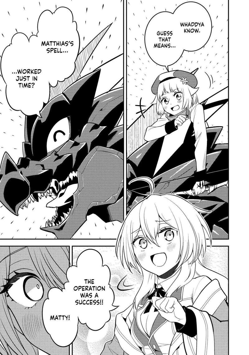 Shikkaku Mon No Saikyou Kenja 68 18