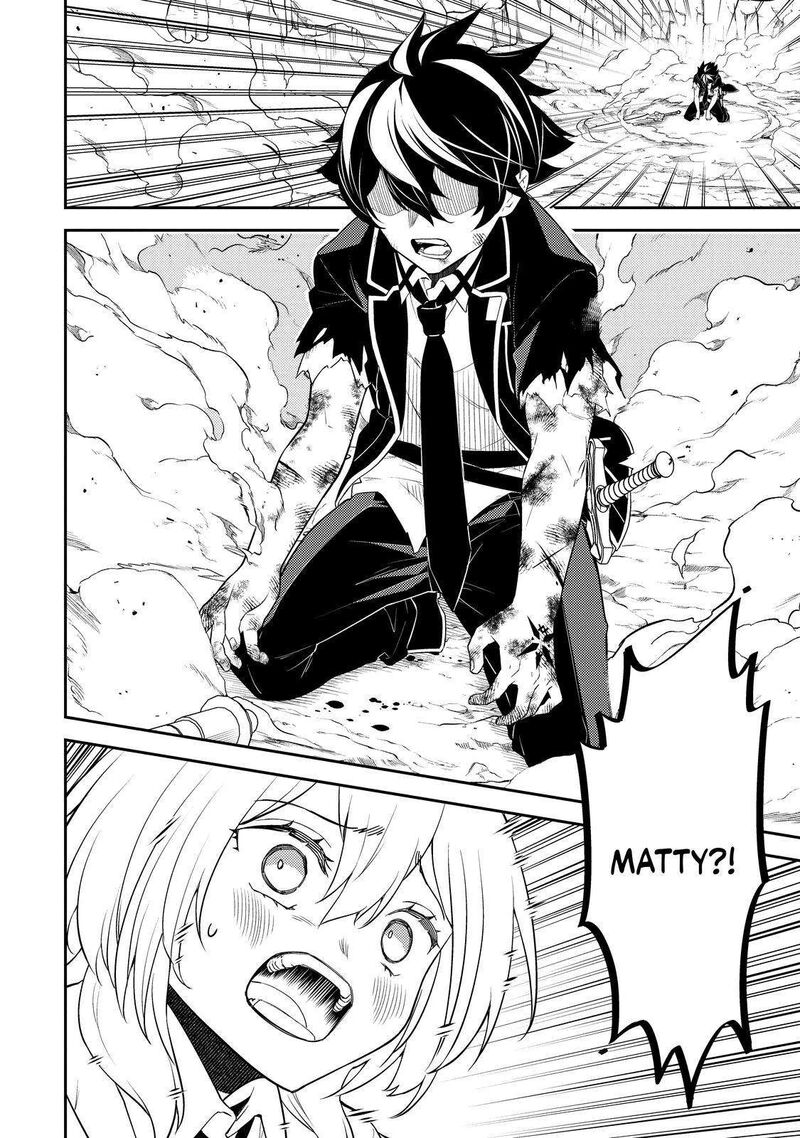 Shikkaku Mon No Saikyou Kenja 68 19
