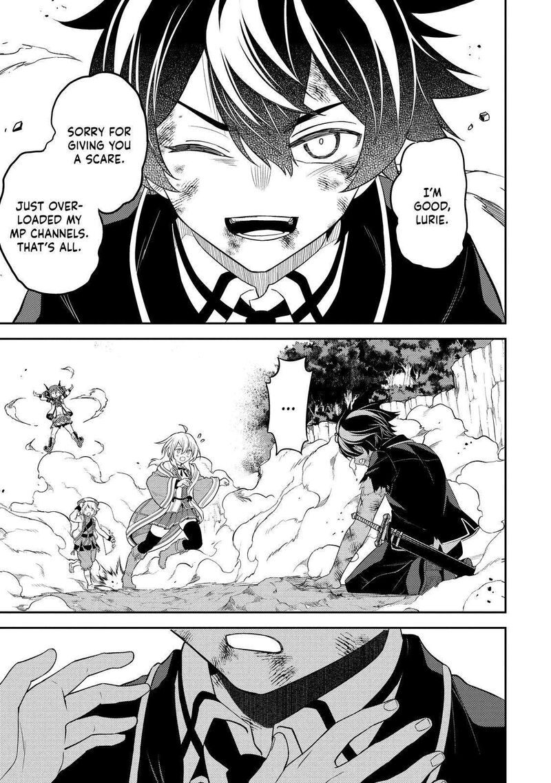 Shikkaku Mon No Saikyou Kenja 68 20