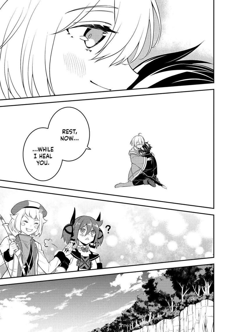 Shikkaku Mon No Saikyou Kenja 68 22