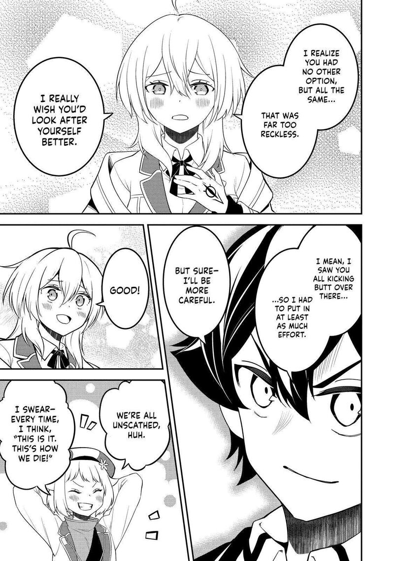 Shikkaku Mon No Saikyou Kenja 68 24