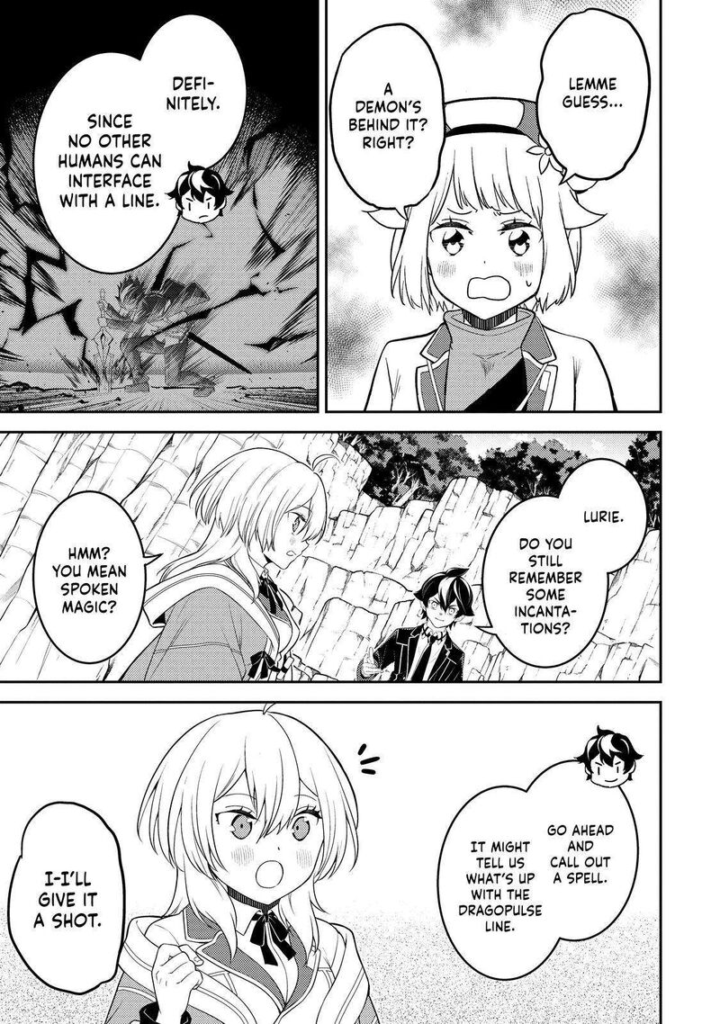 Shikkaku Mon No Saikyou Kenja 68 26