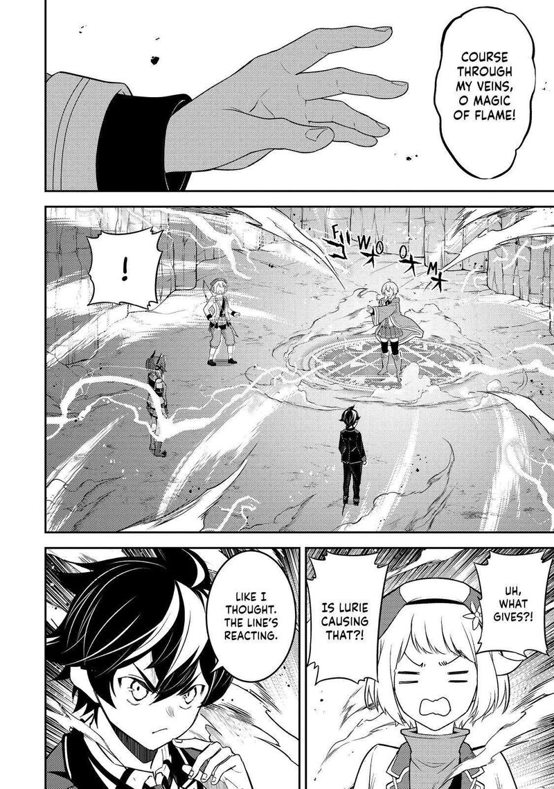 Shikkaku Mon No Saikyou Kenja 68 27