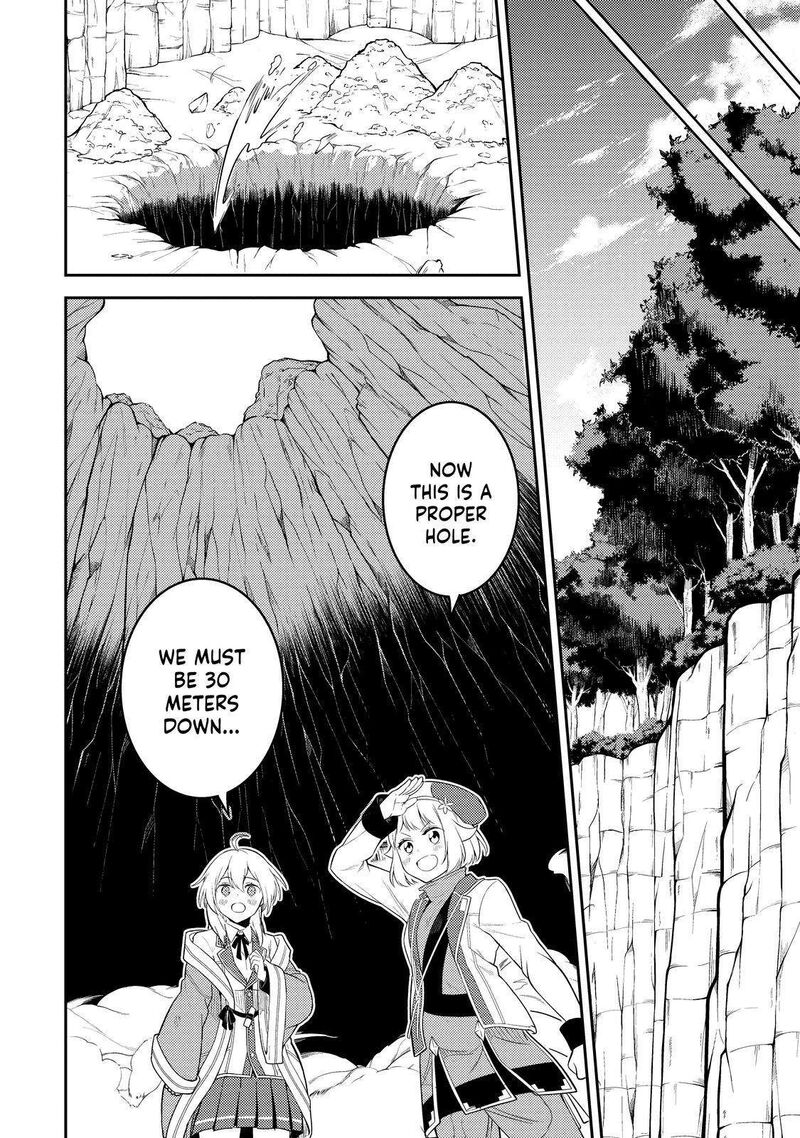 Shikkaku Mon No Saikyou Kenja 68 33