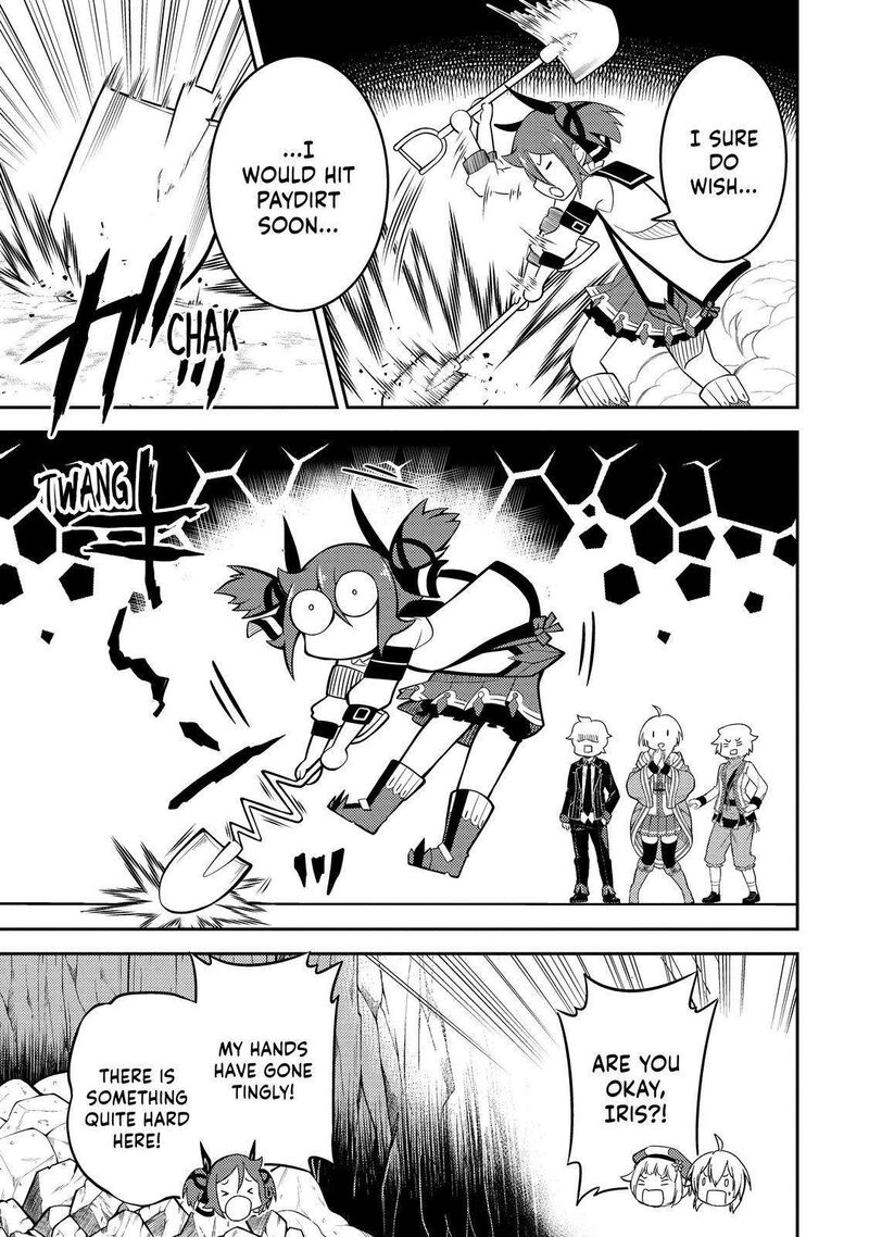 Shikkaku Mon No Saikyou Kenja 68 34