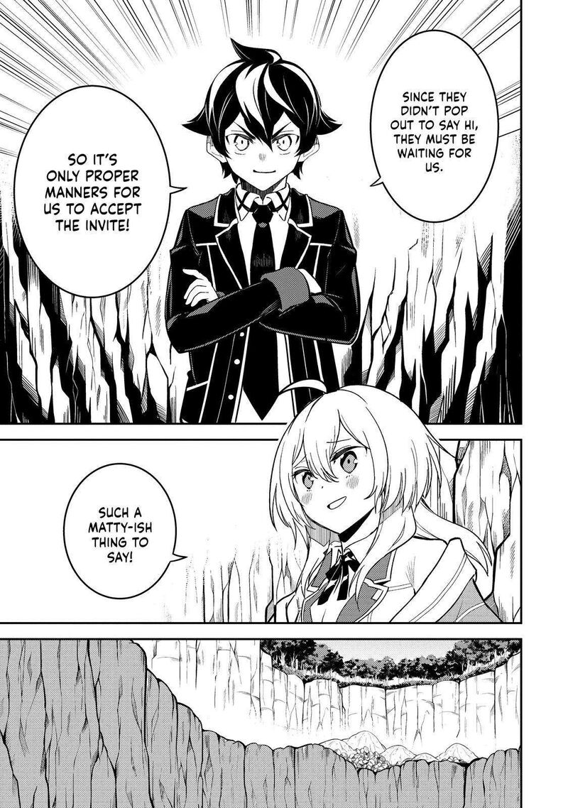 Shikkaku Mon No Saikyou Kenja 68 38
